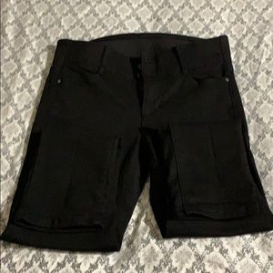 Apt 9 Waist Control Capri